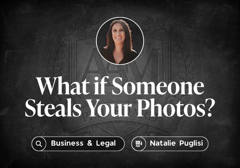 Intellectual Property: Protecting Your Work