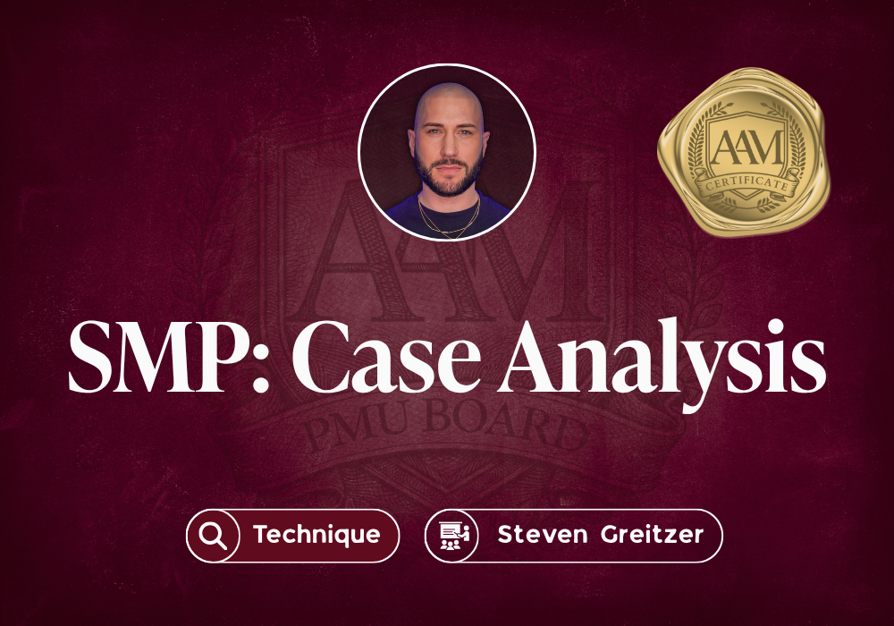 Scalp Micropigmentation: Case Analysis