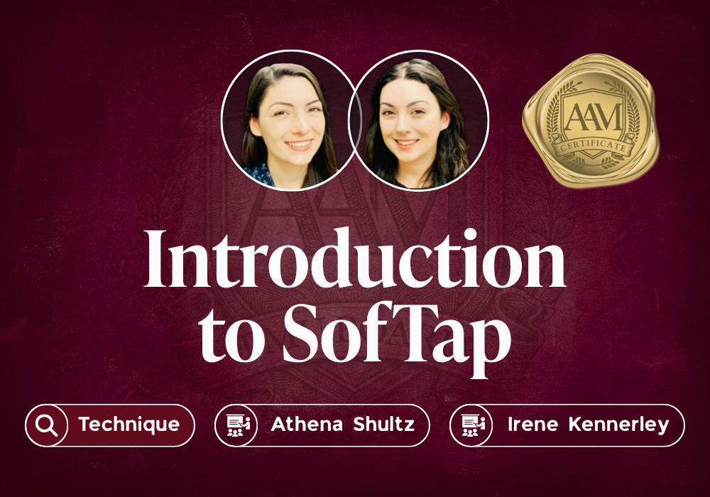 Introduction to SofTap