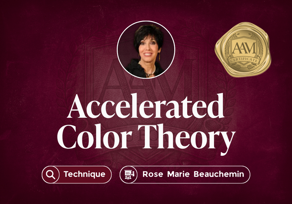 Accelerated Color Theory