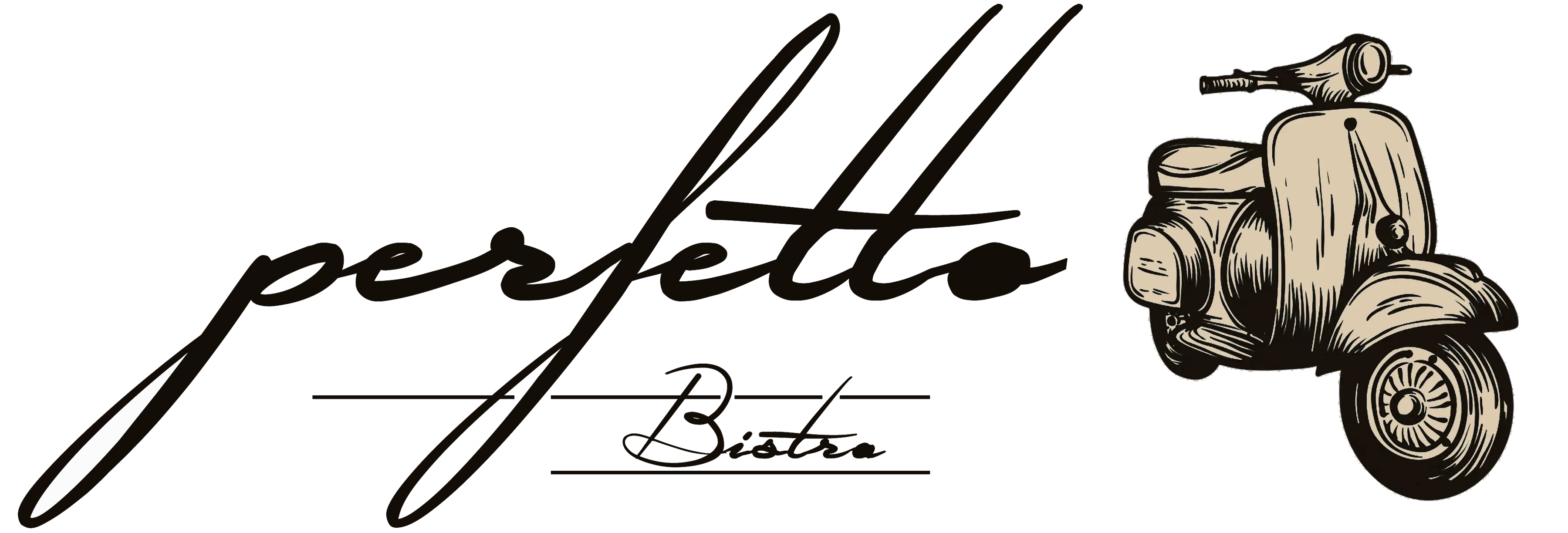 Perfetto Logo