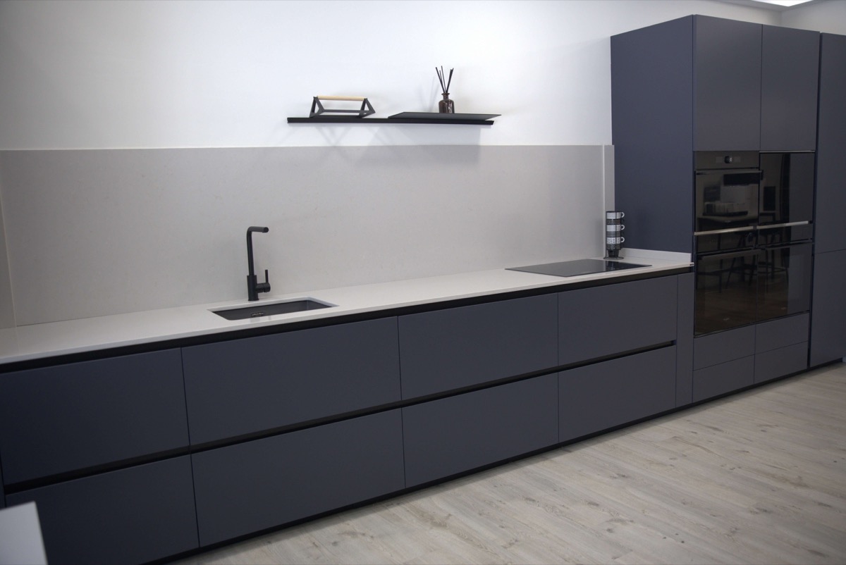 Cocina Aran Cucine