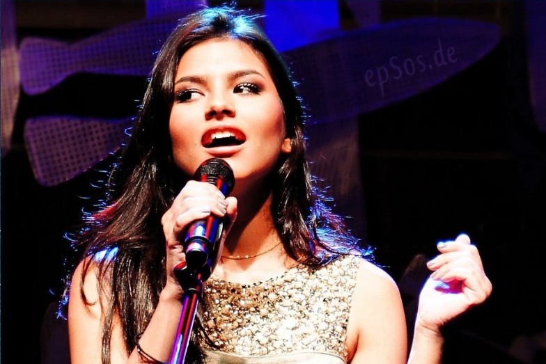vocal and piano lessons