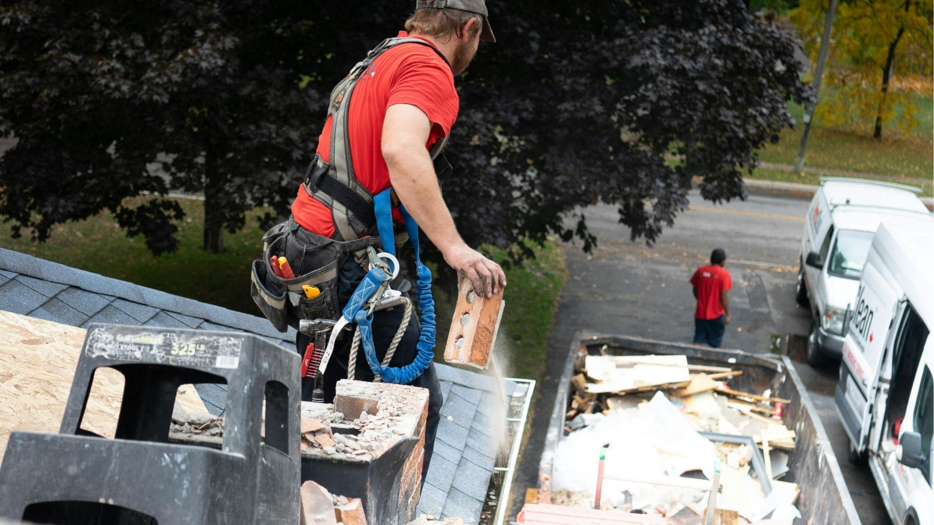 Household Junk Removal in Lancaster