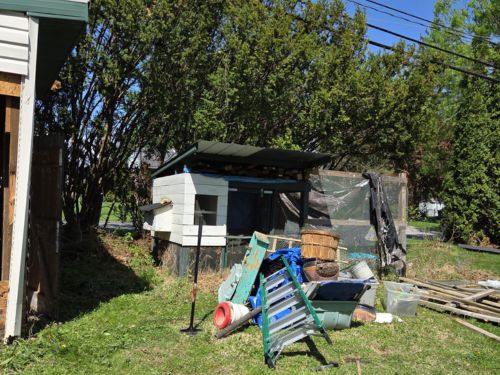 Mattress Removal Lancaster