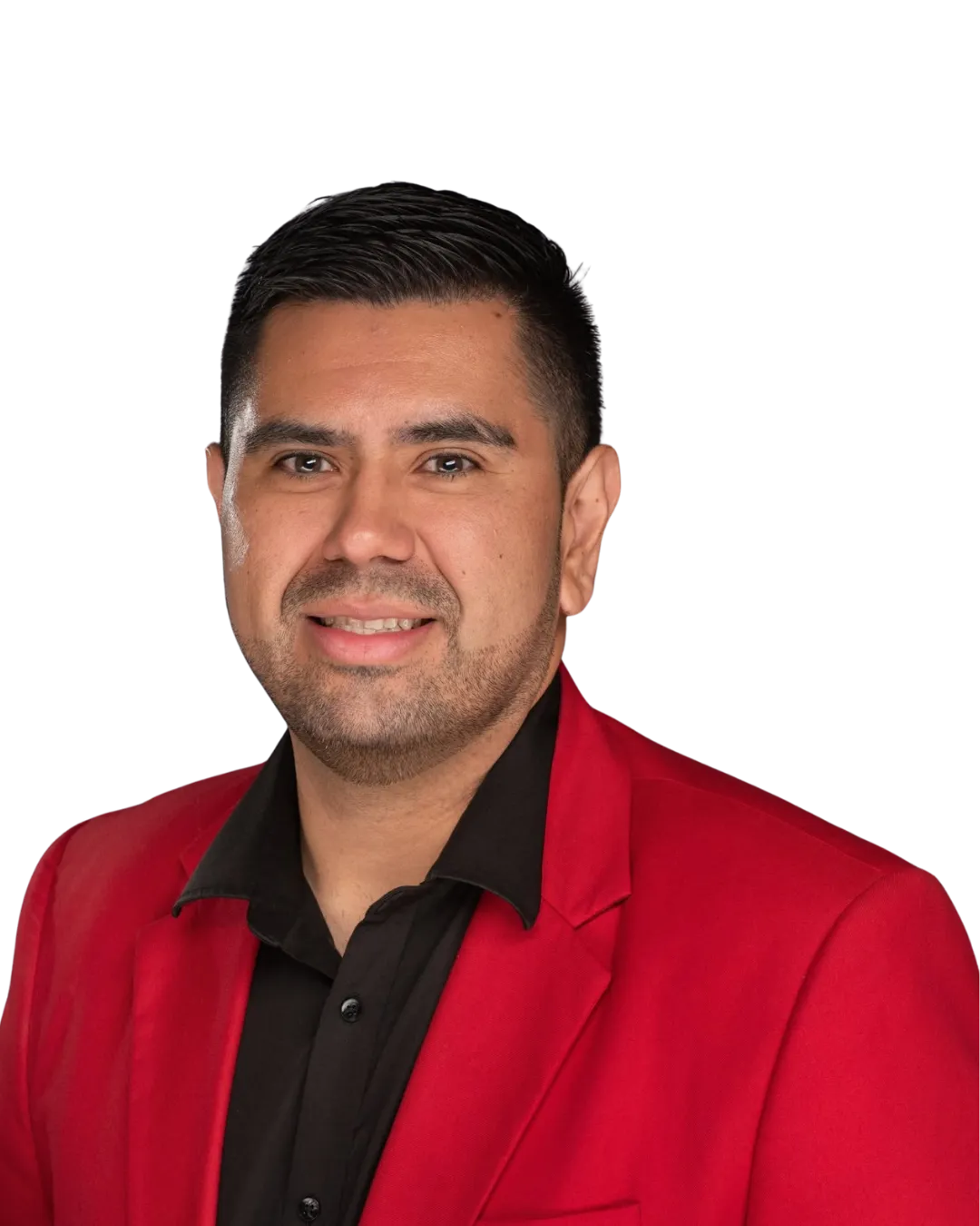 Daniel García