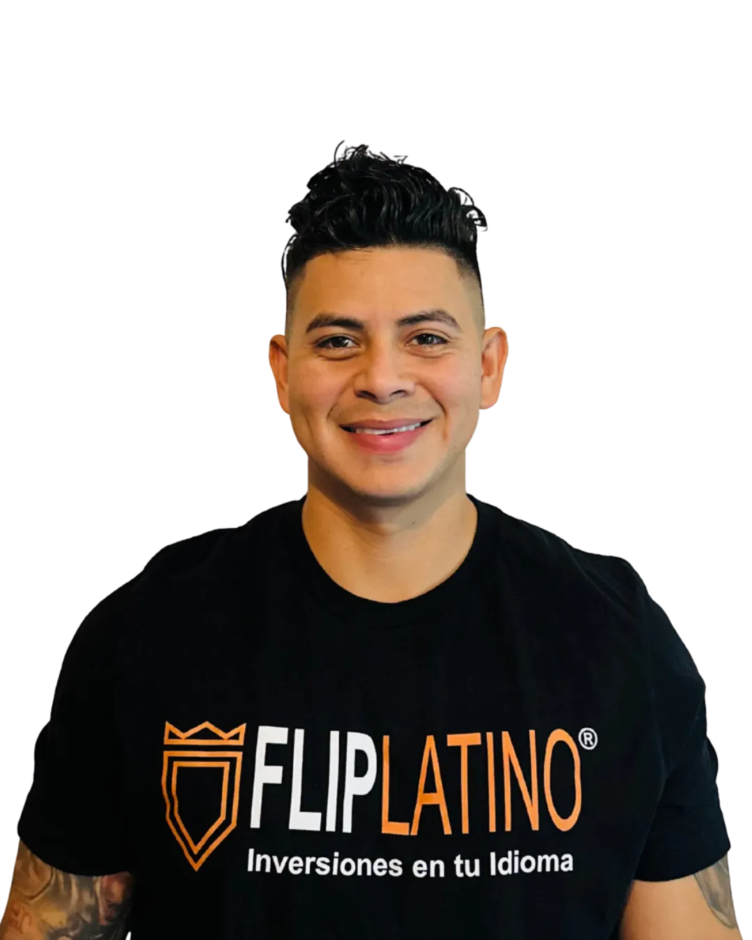 Diego Leos