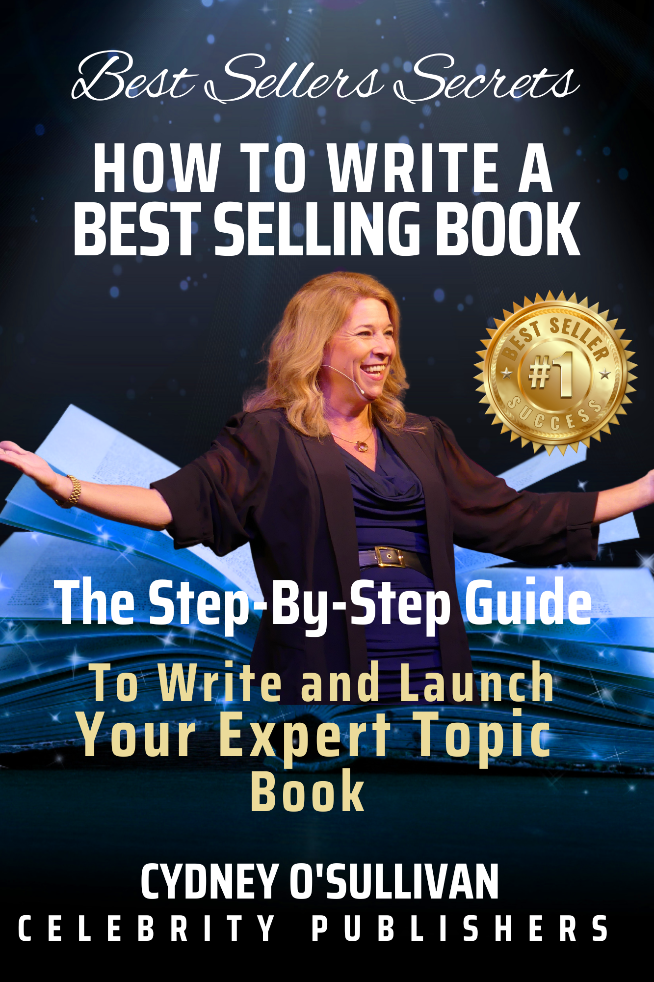 Best Seller Secrets