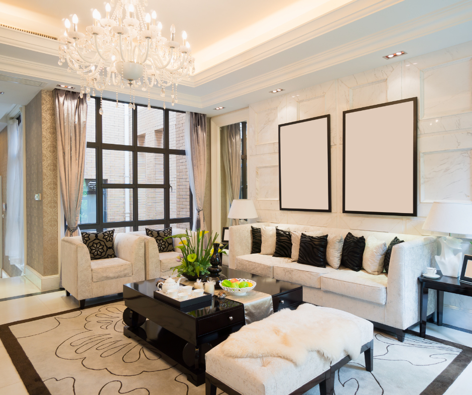 Residential Cleaning