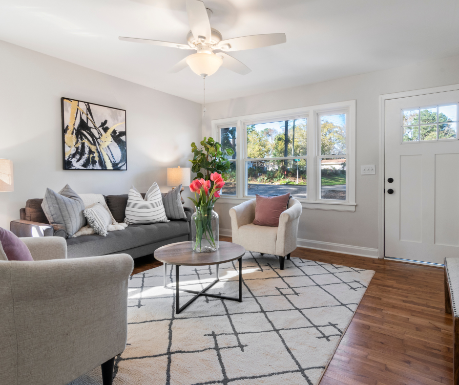 Post-Construction Cleaning