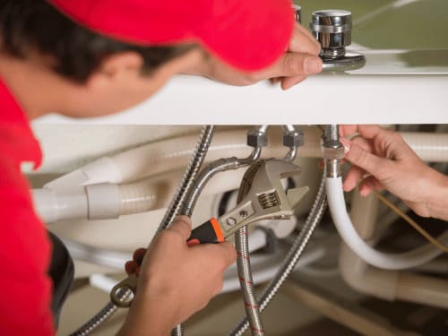 24/7 emergency plumbing in Joondalup