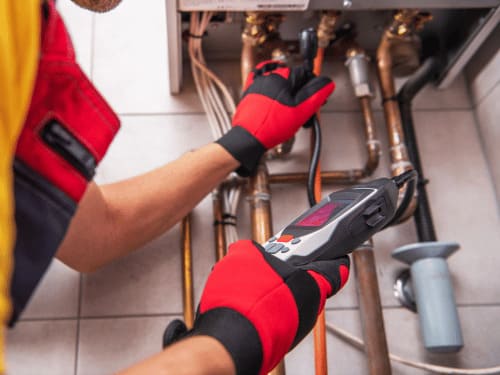hot water system repairs/replacement/installation in Joondalup