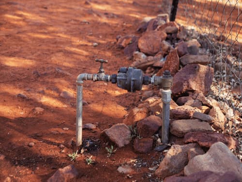 backflow prevention testing & installation in Joondalup