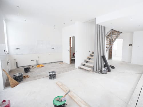 renovations in Joondalup