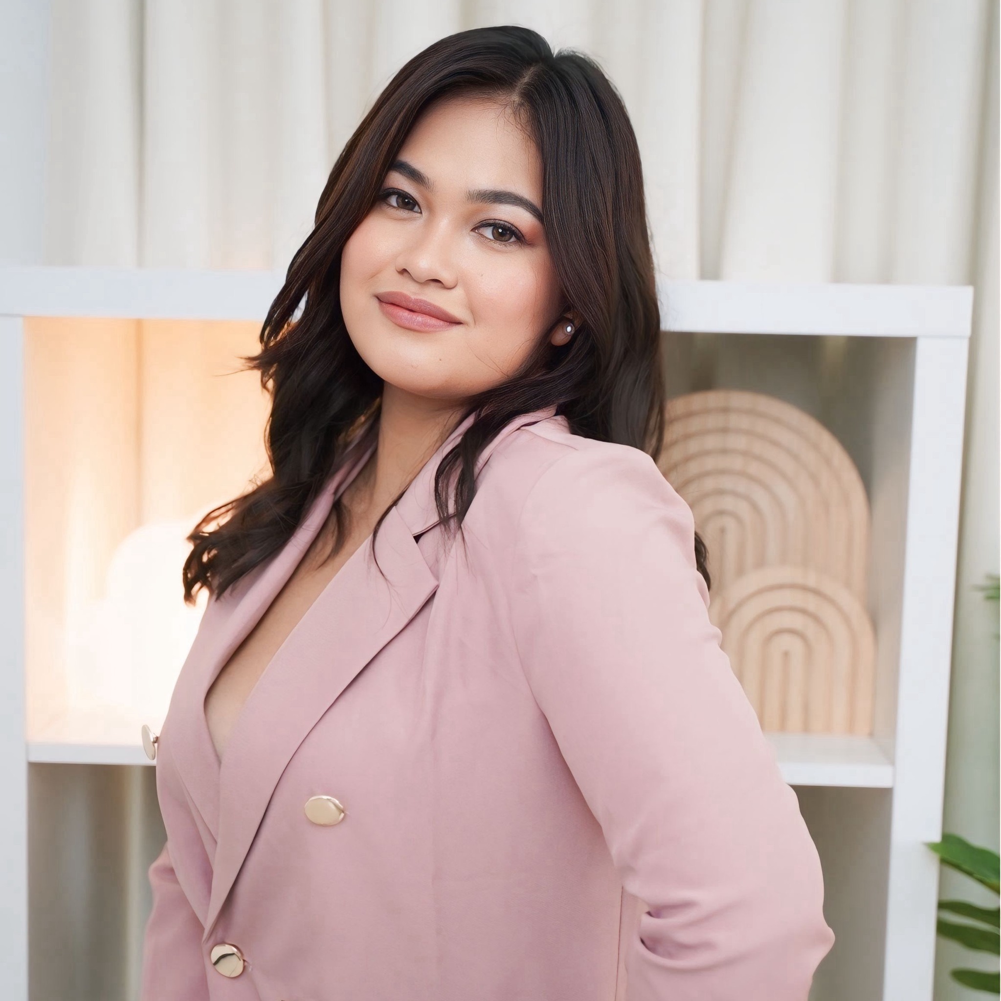 Gwen Ayala, founder of AVAS