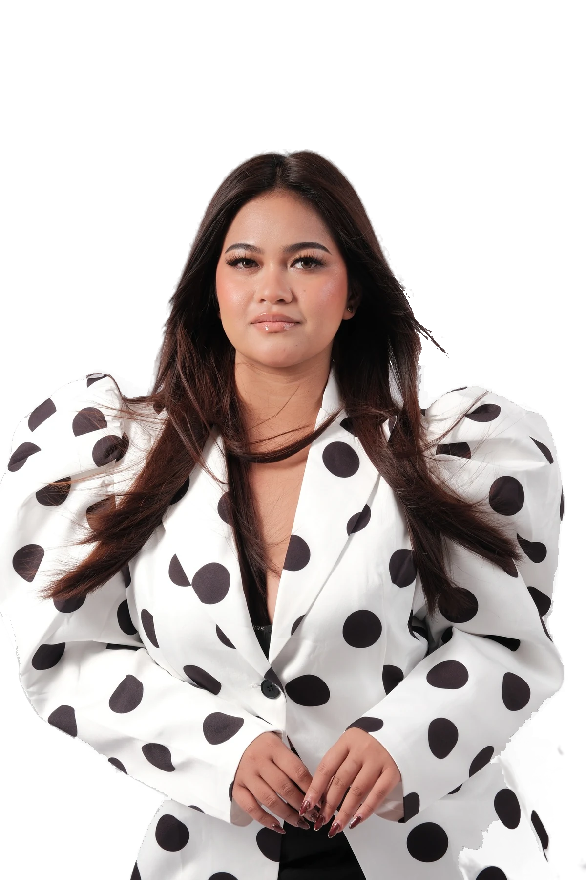 Gwen Ayala, founder of Filipina Women in Business