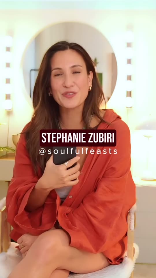 Stephanie Zubiri