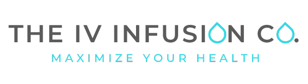The IV Infusion Co.