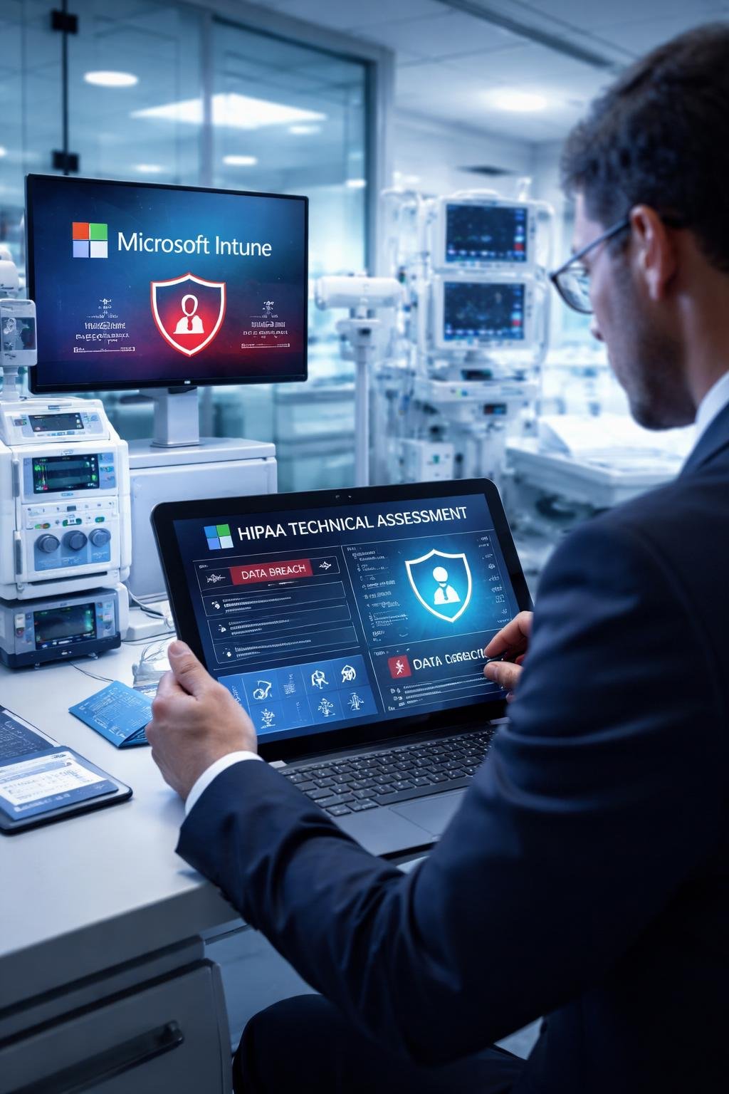 Intune Breach