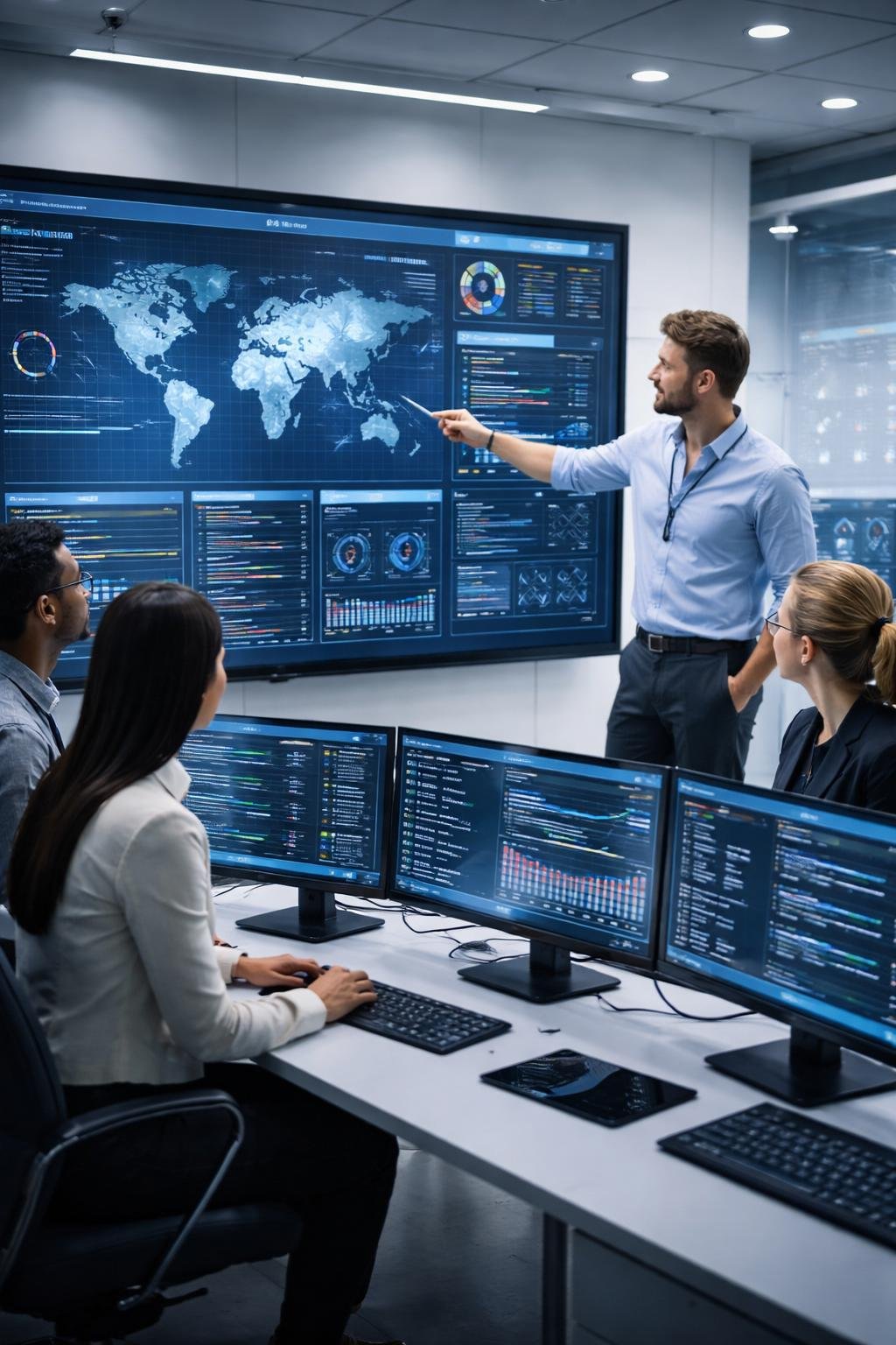 Expert security Review