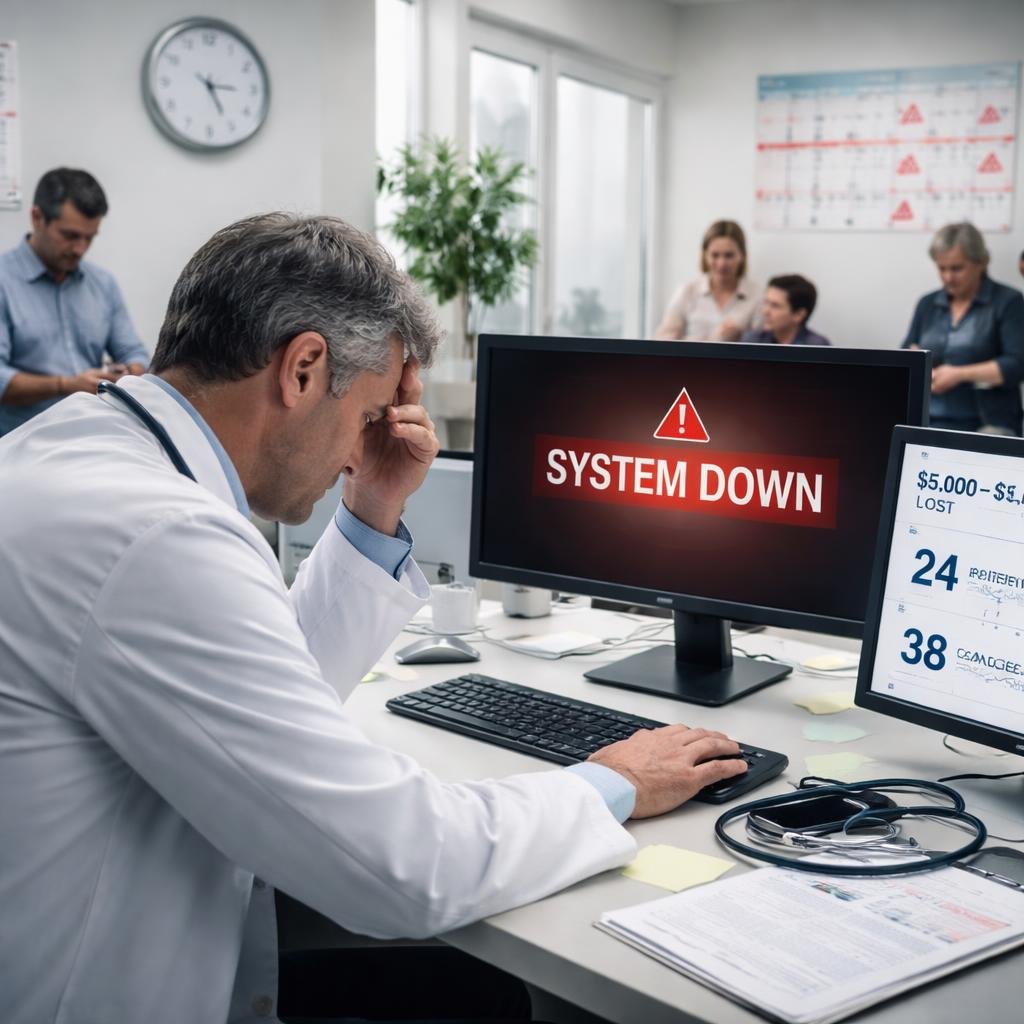 Ransomware is a type of cyberattack where hackers lock your files Ransomware is a type of cyberattack where hackers lock your files