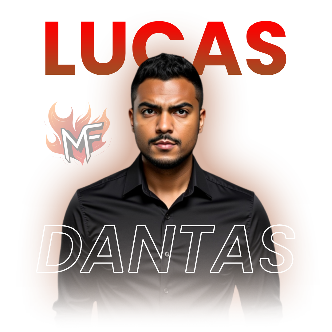 Lucas Dantas
