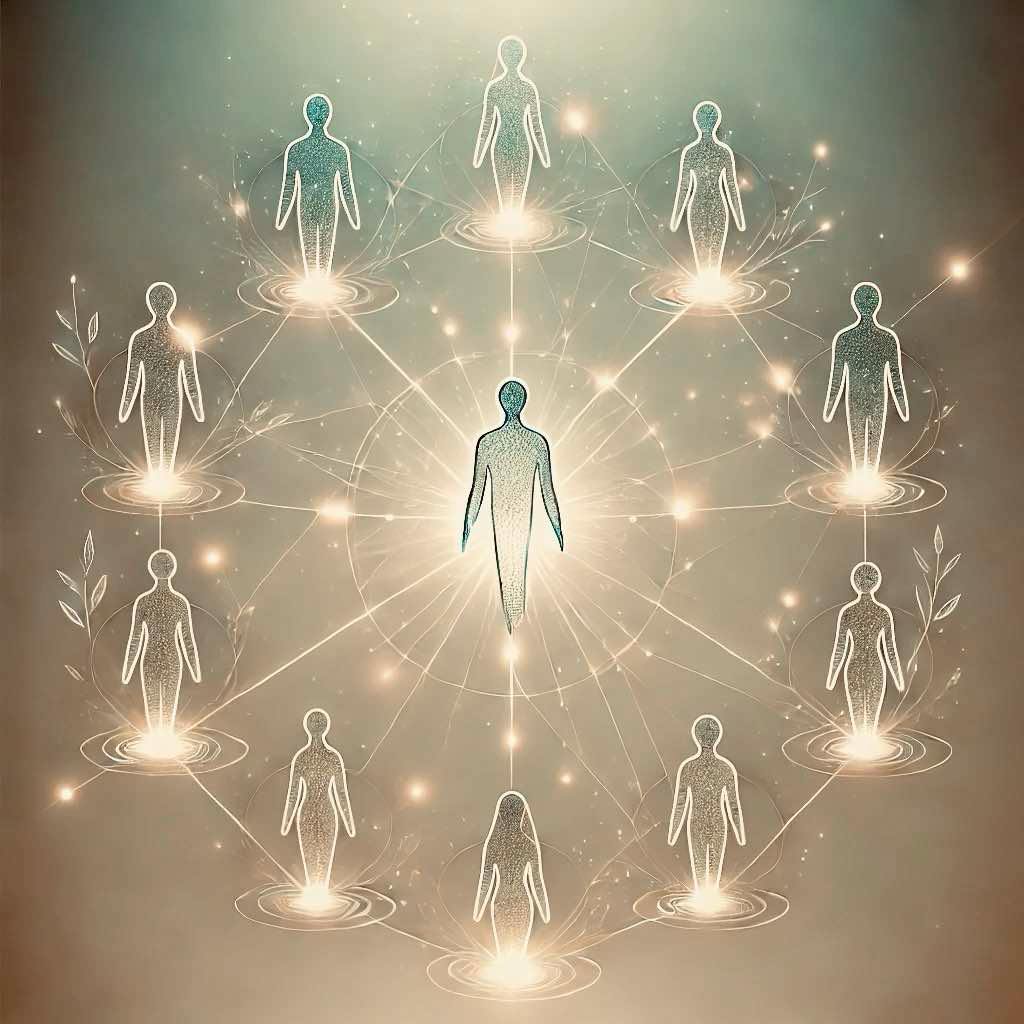 Family Constellations workshop