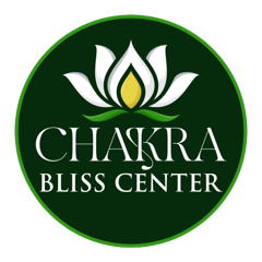 Chakra Bliss Center Logo