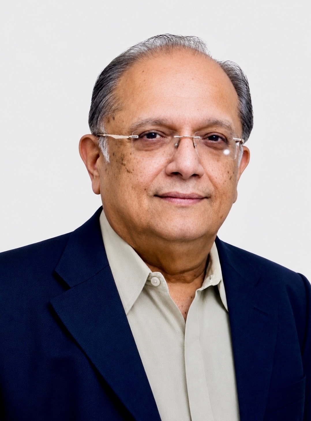 Yuvraj Kapadia