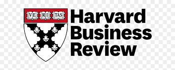 Harvard Business Review