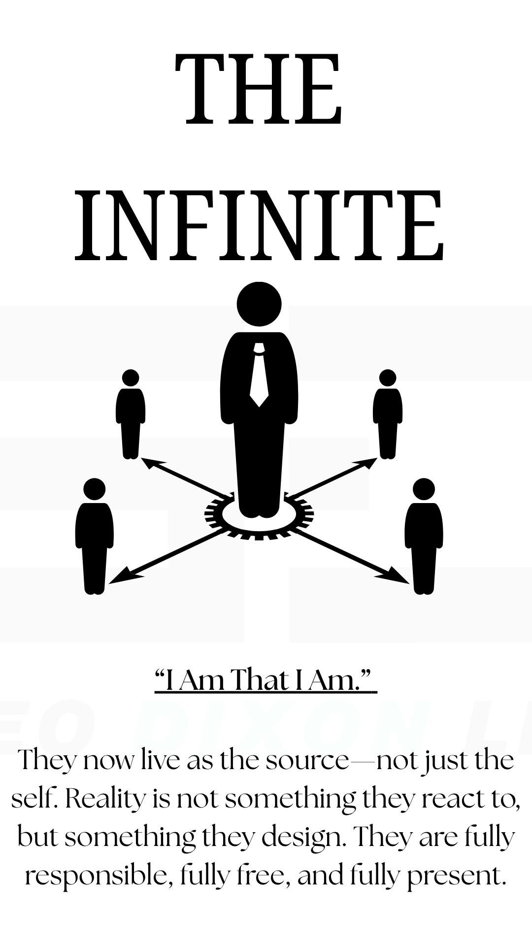 Infinite