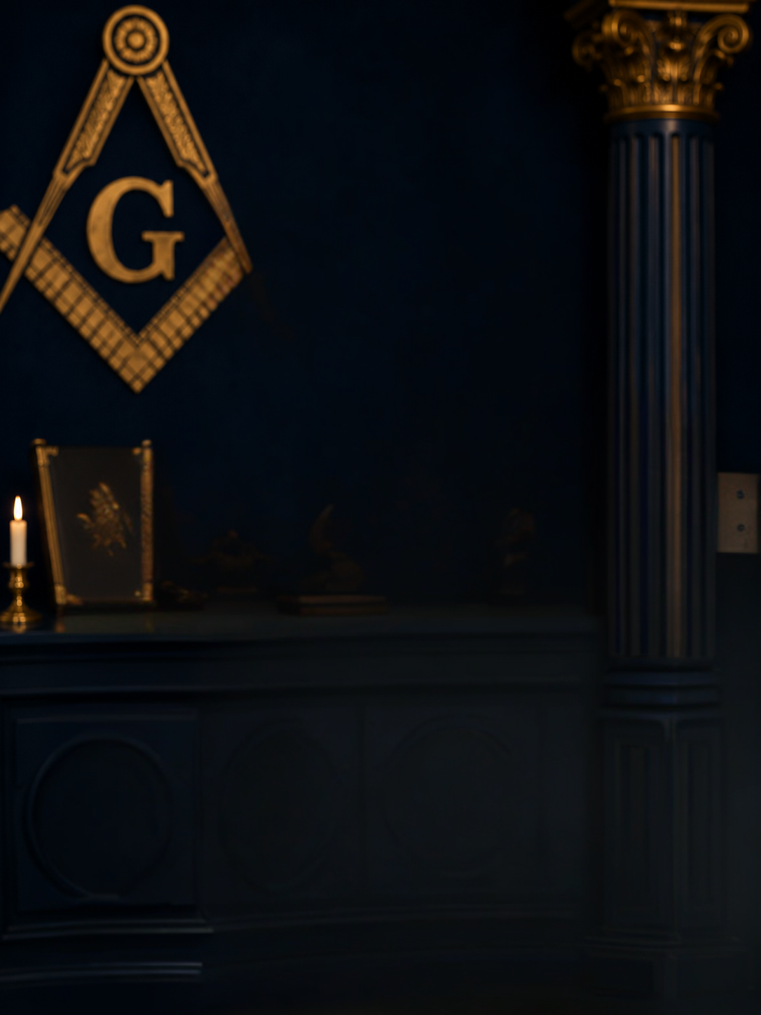 Updating, Junior Steward of Richard Allen Lodge No. 30