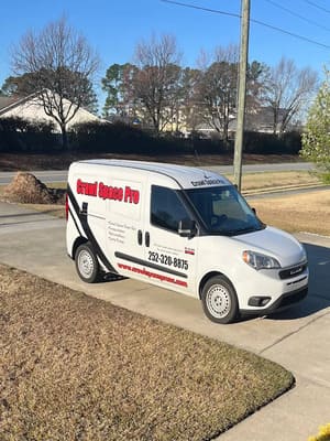 Encapsulation in Greenville, NC