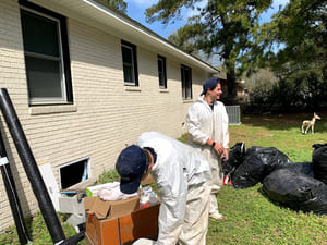 dehumidifier install in Greenville, NC