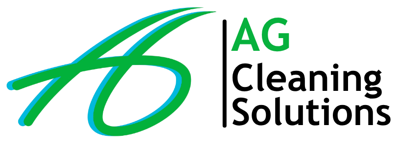 AG Cleaning Solutions Logo