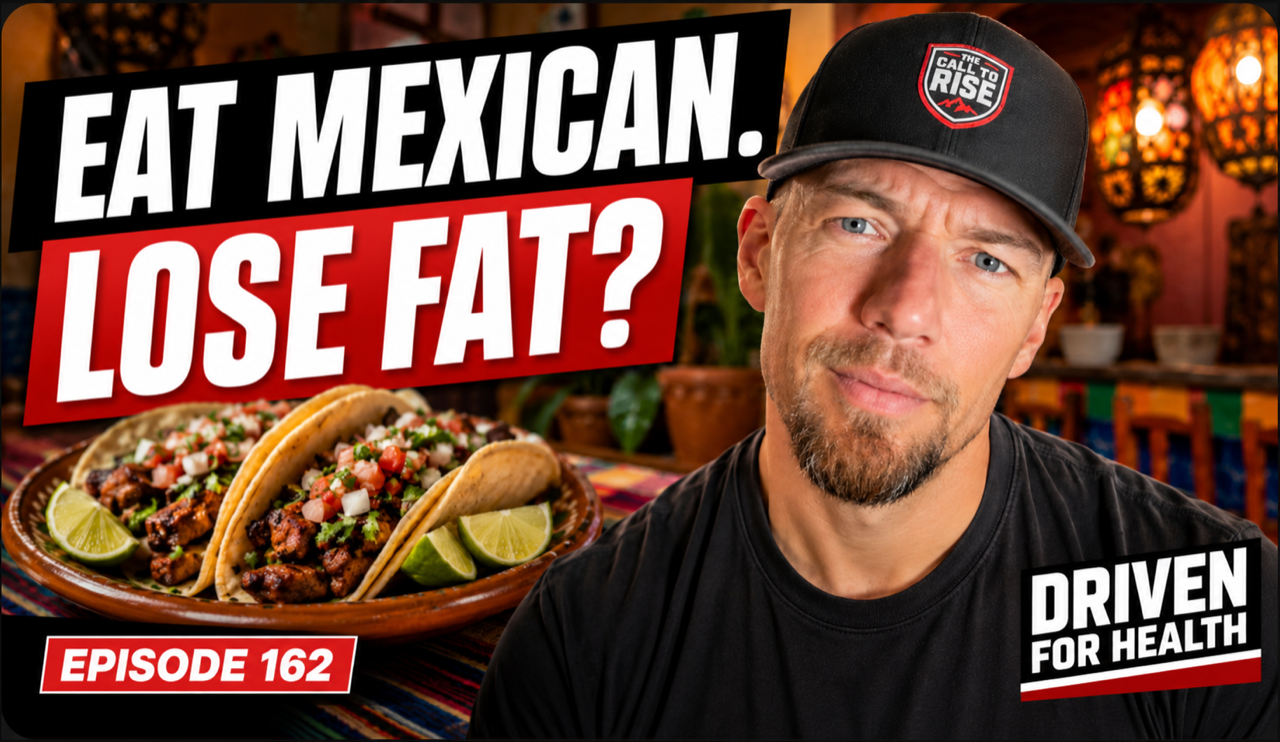What To Order At Mexican Restaurants For Fat Loss