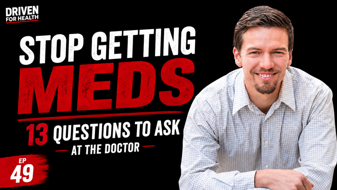 13 Questions To Ask Your Doctor About Weight Loss And Your Blood Work