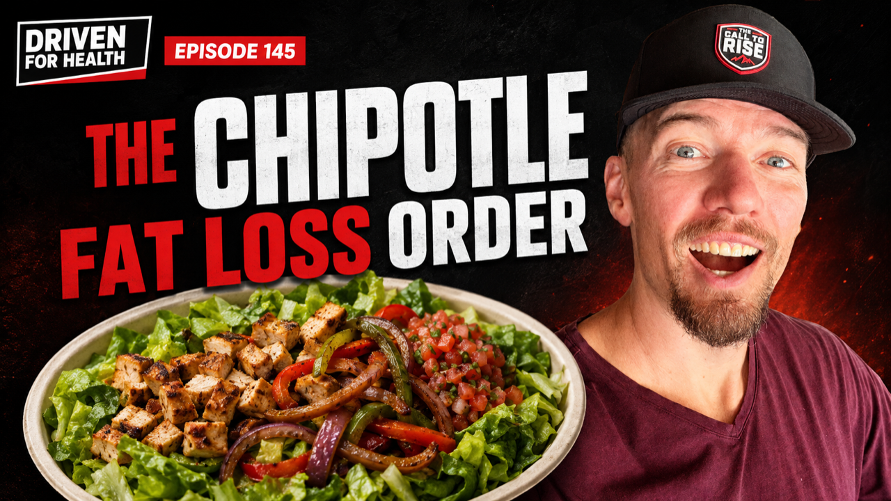 What to Order at Chipotle for Fat Loss (And What to Skip)