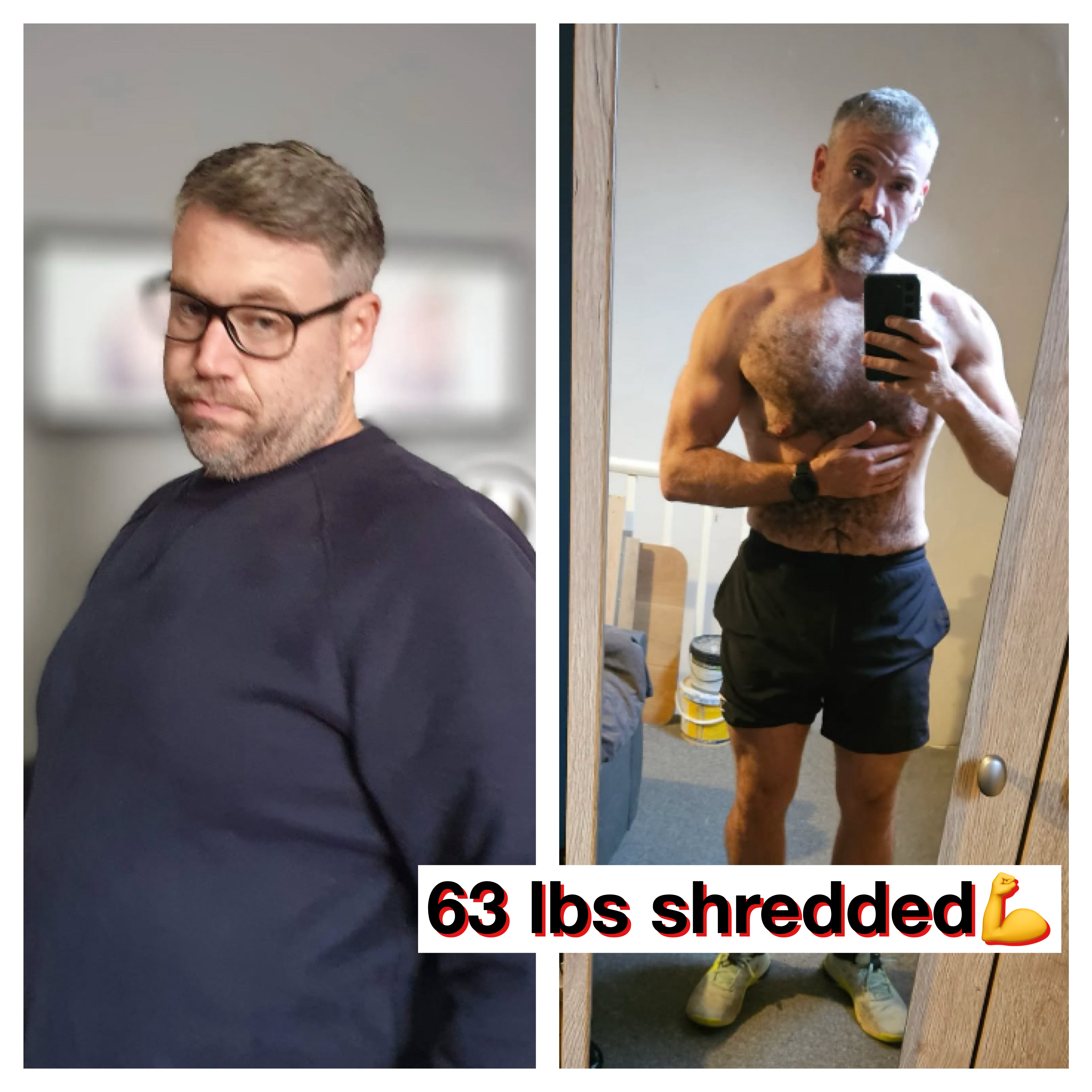 The Connection Men Over 40 Are Missing: Live Coaching Call