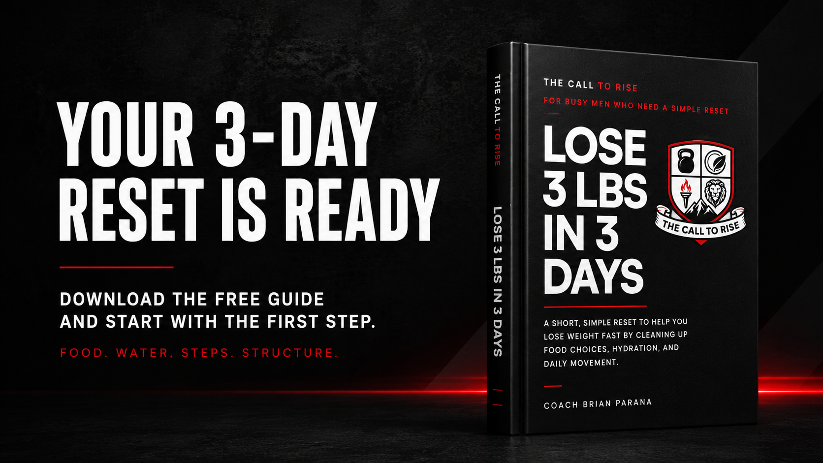 Fat Loss for Men Over 40: The 5 Rules That Work