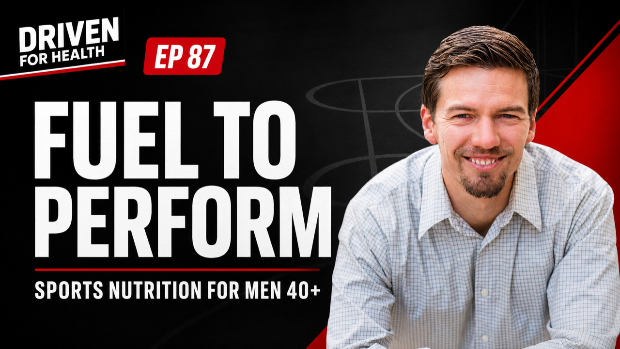 How to Fuel a Match After 40: Calories, Macros, and Timing