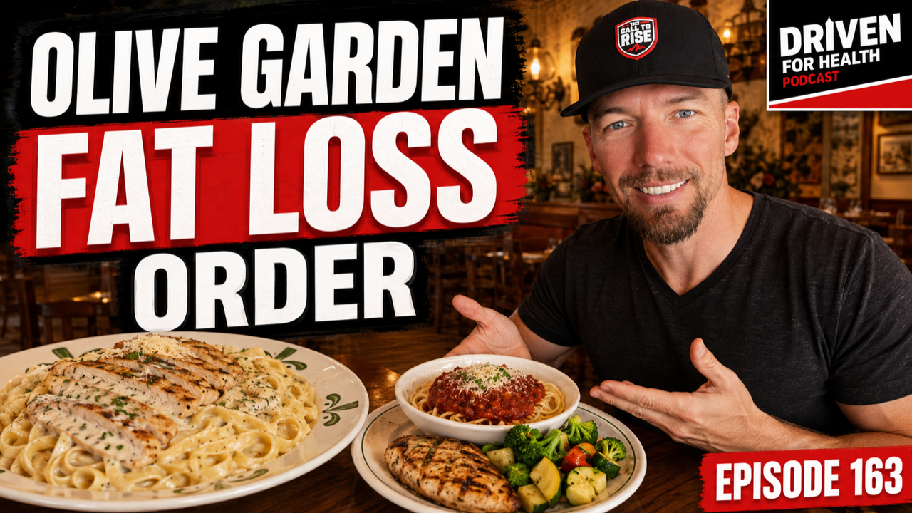 What To Order At Italian Restaurants For Fat Loss