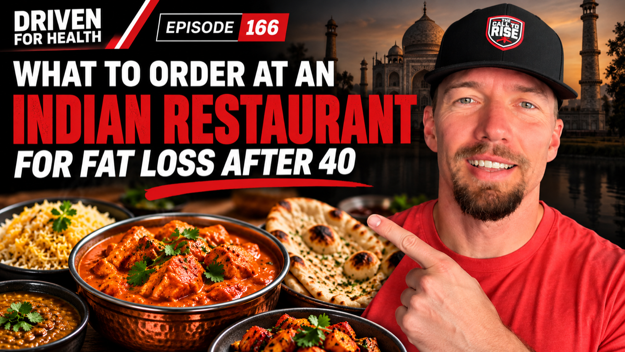 What To Order At Indian Restaurants For Fat Loss