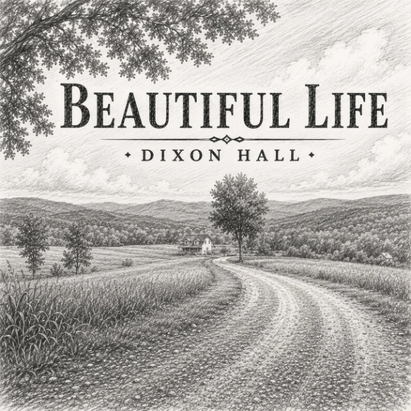 Beautiful Life — cover art