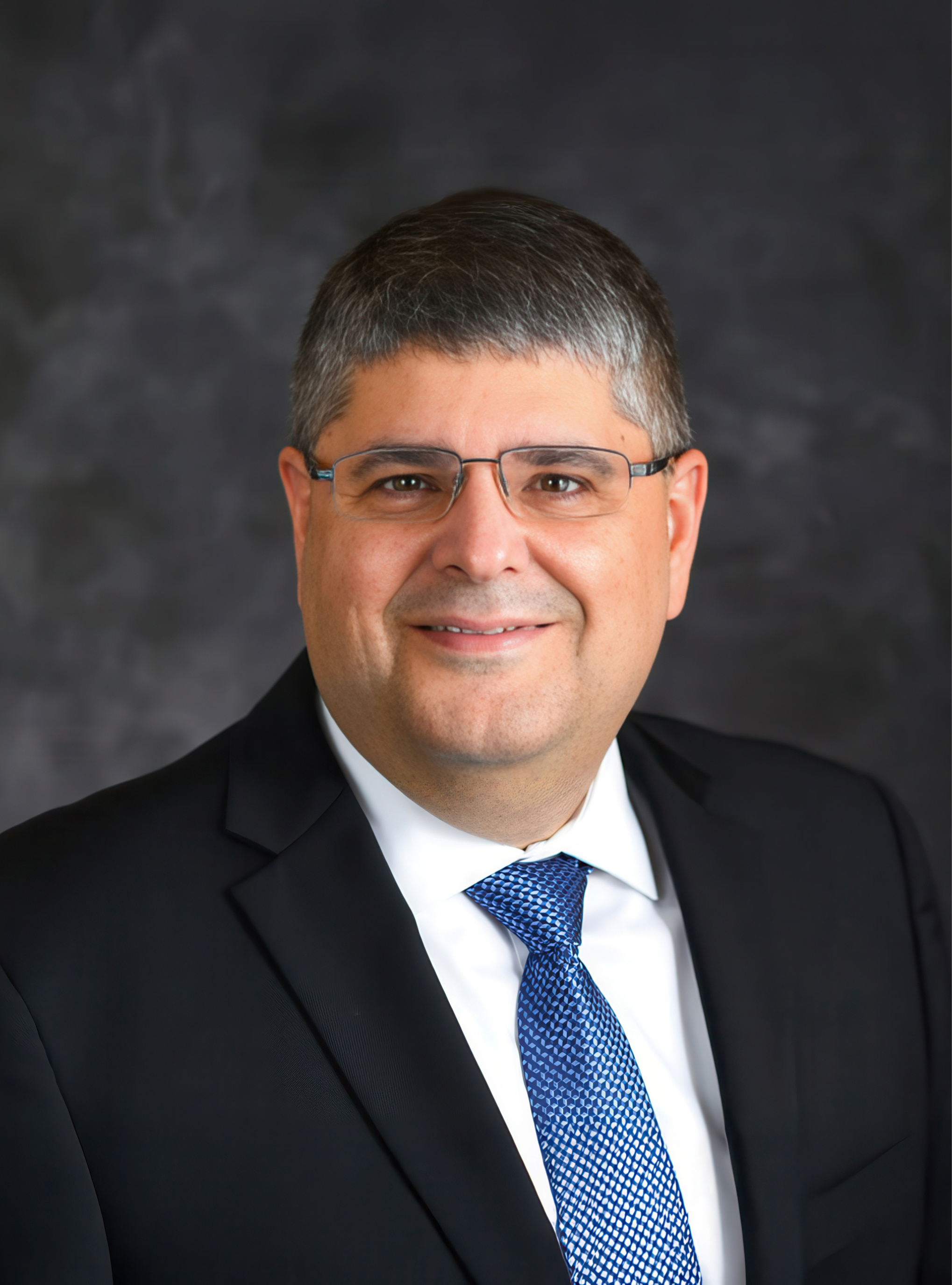 Steve Wilhelmy