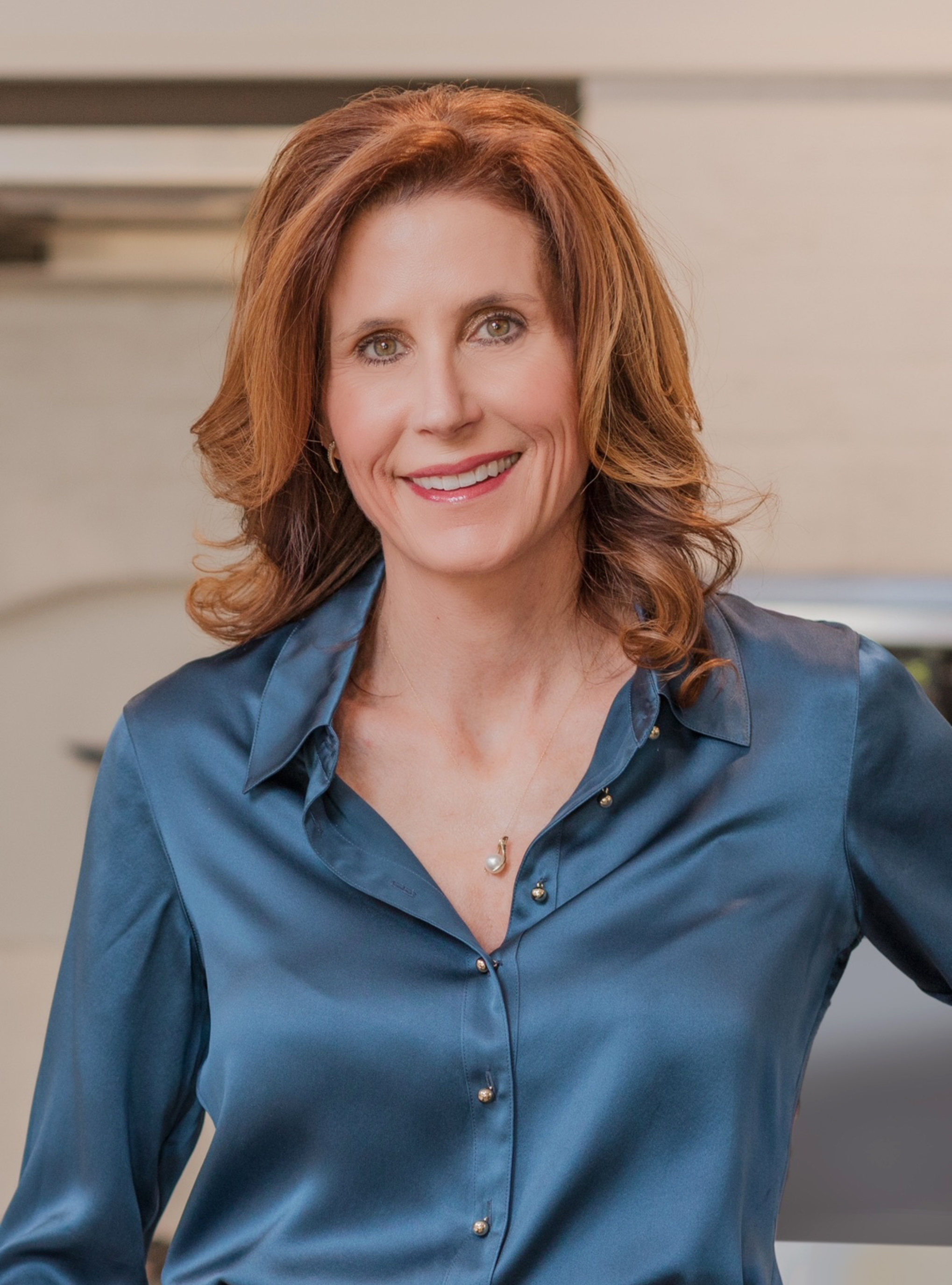 Kelley Martin