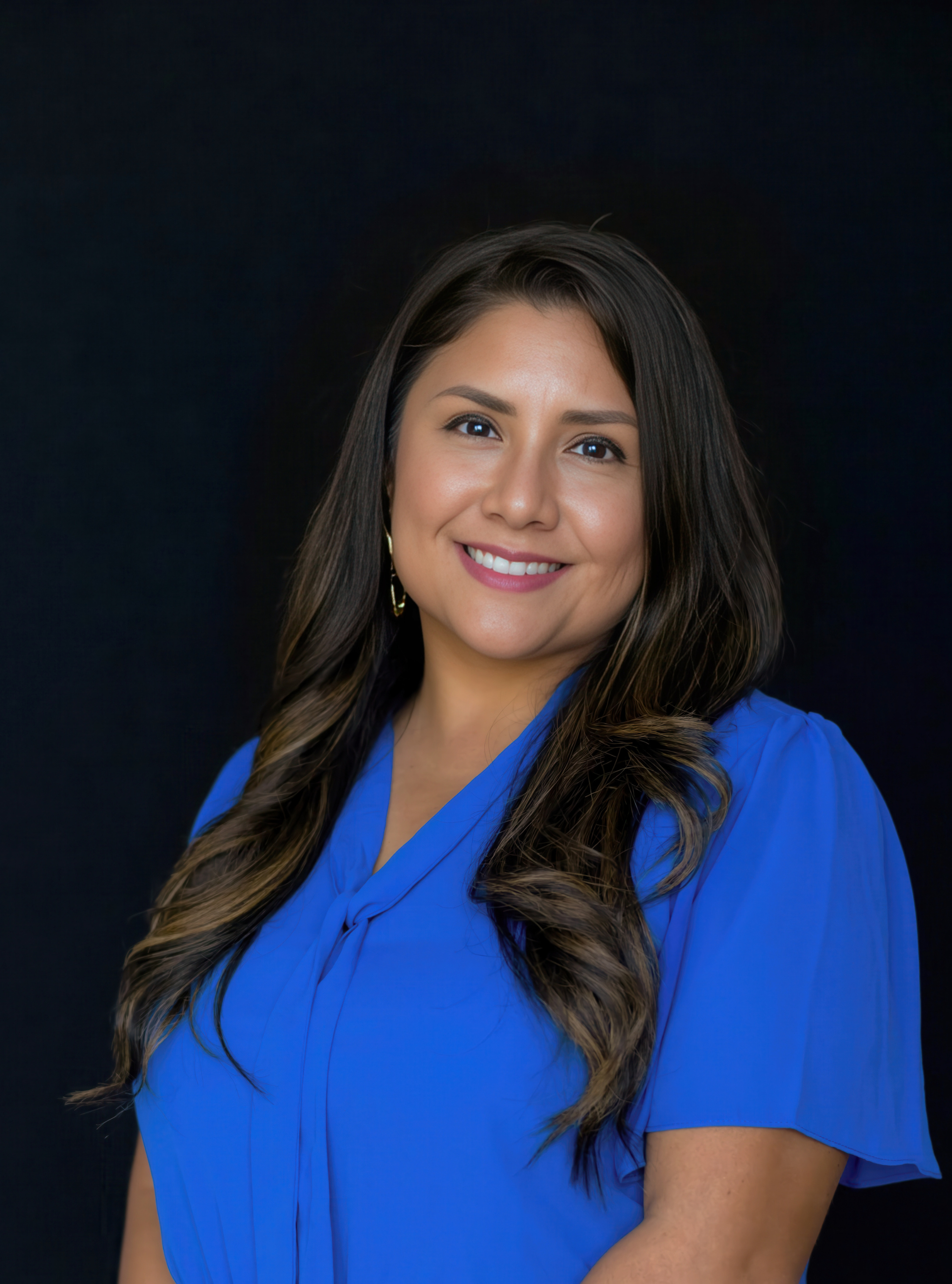 Michelle Castillo