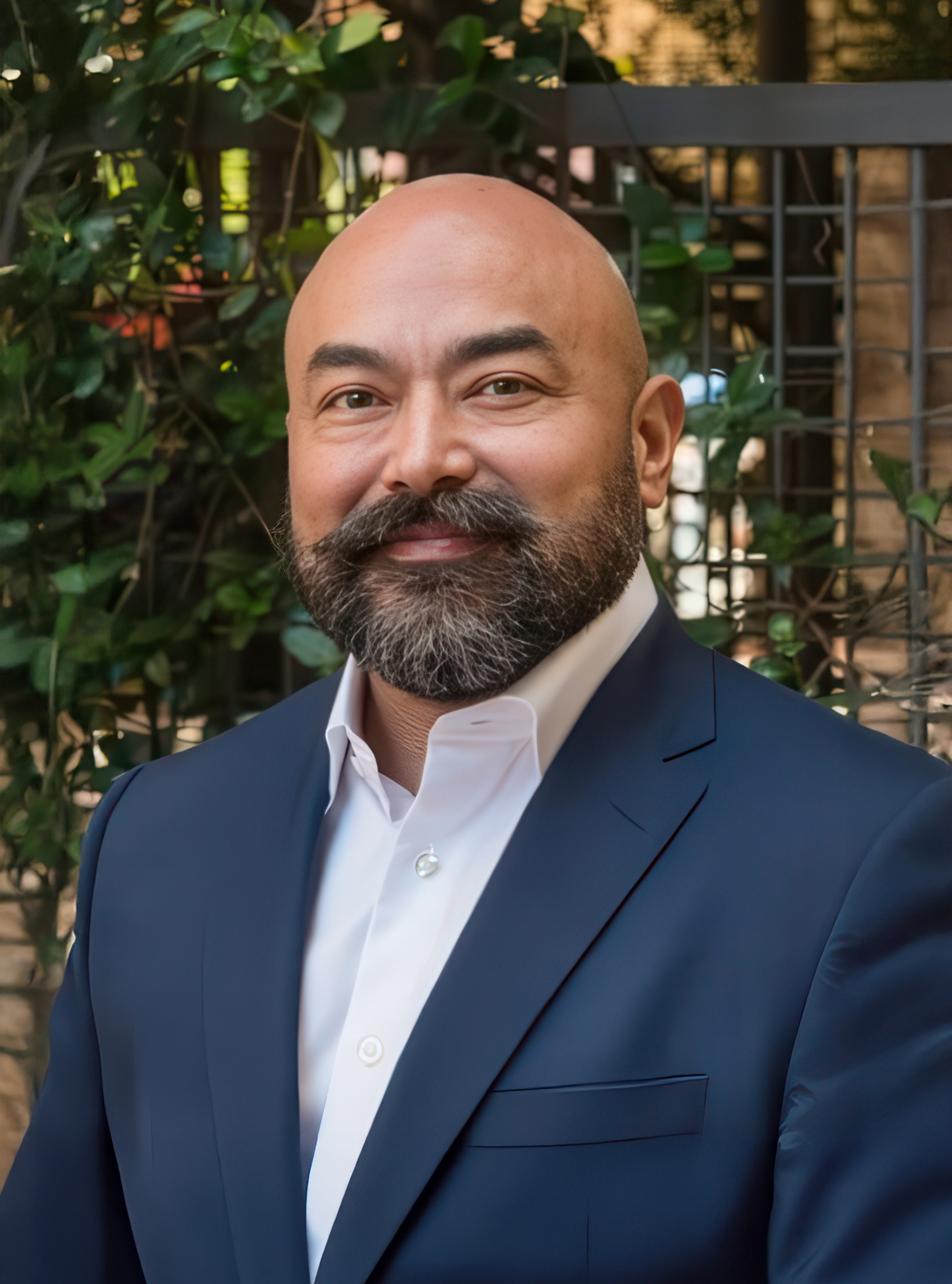 Steve Noriega