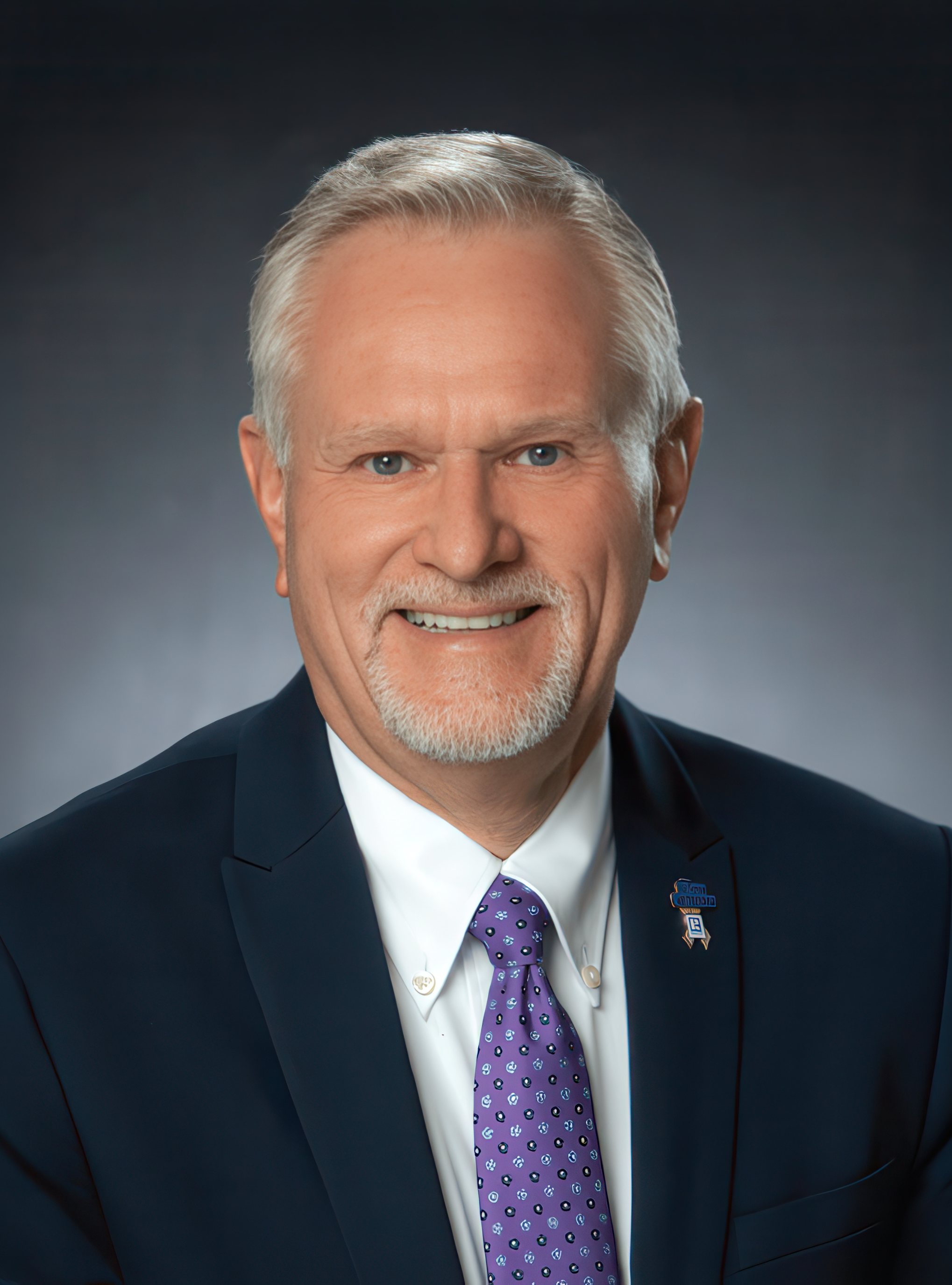 Scott Small