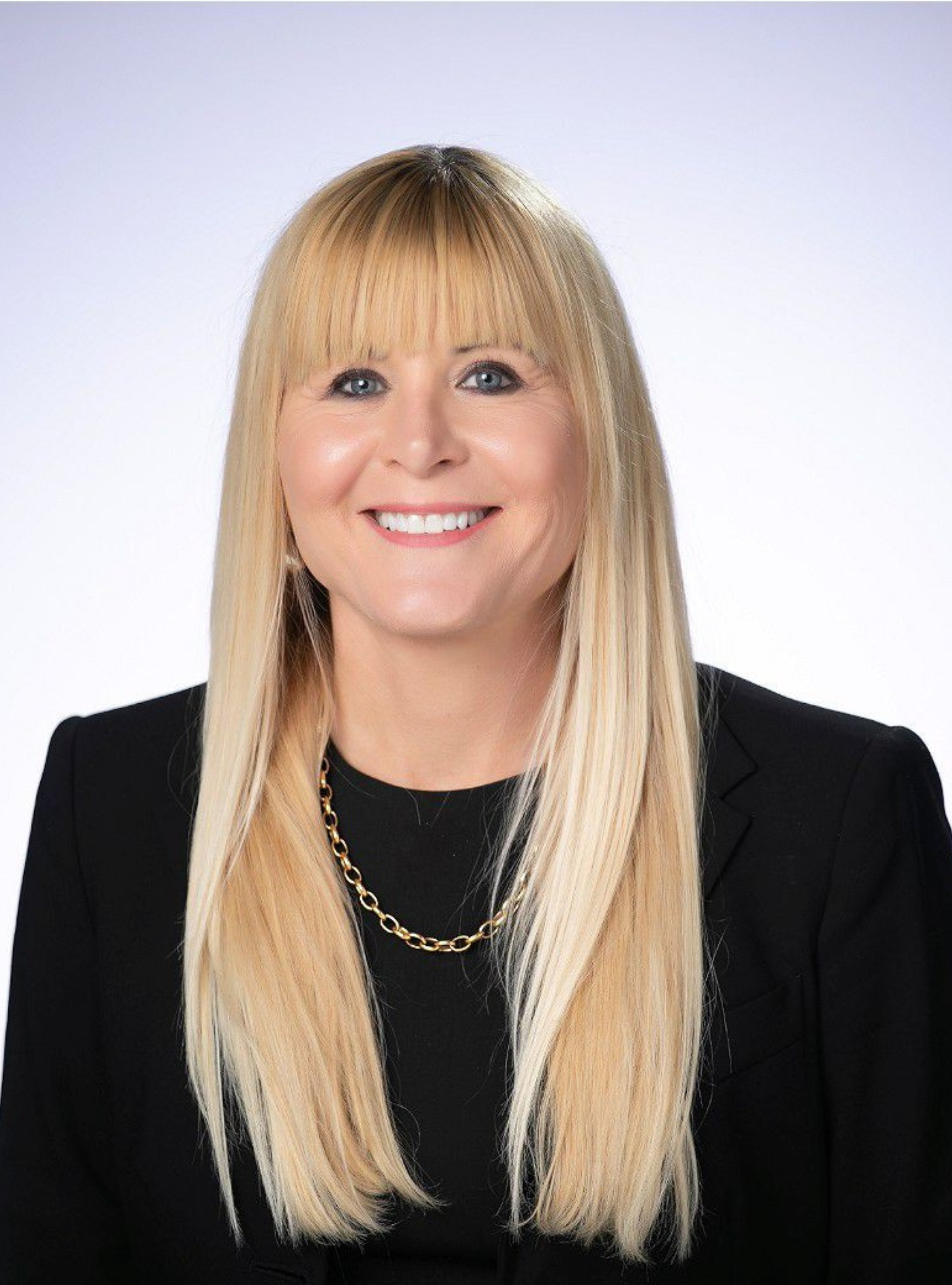 Ashley Donnely